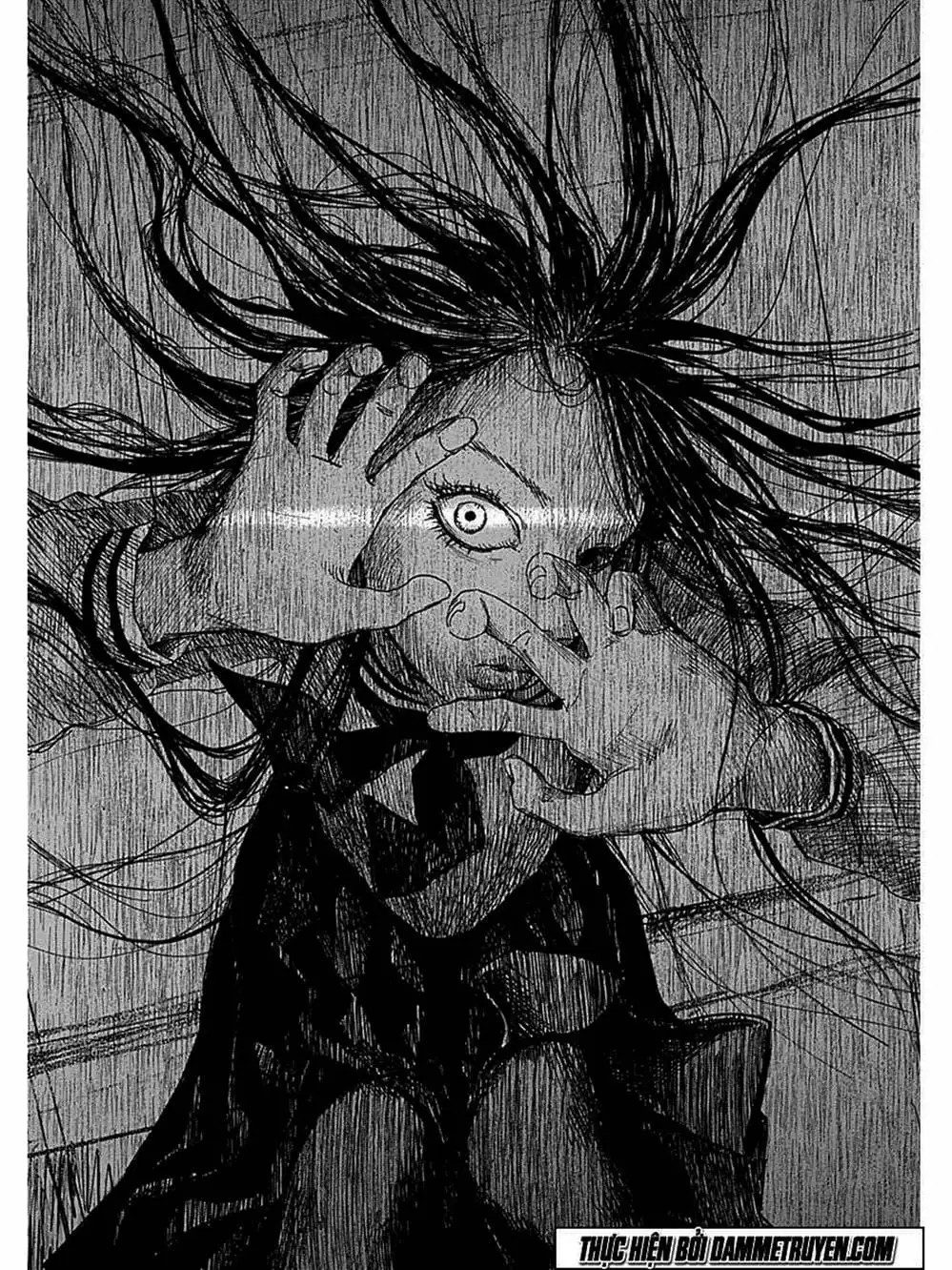 Truyện Tranh Nữ Chúa Côn Trùng - Mushihime trang 4