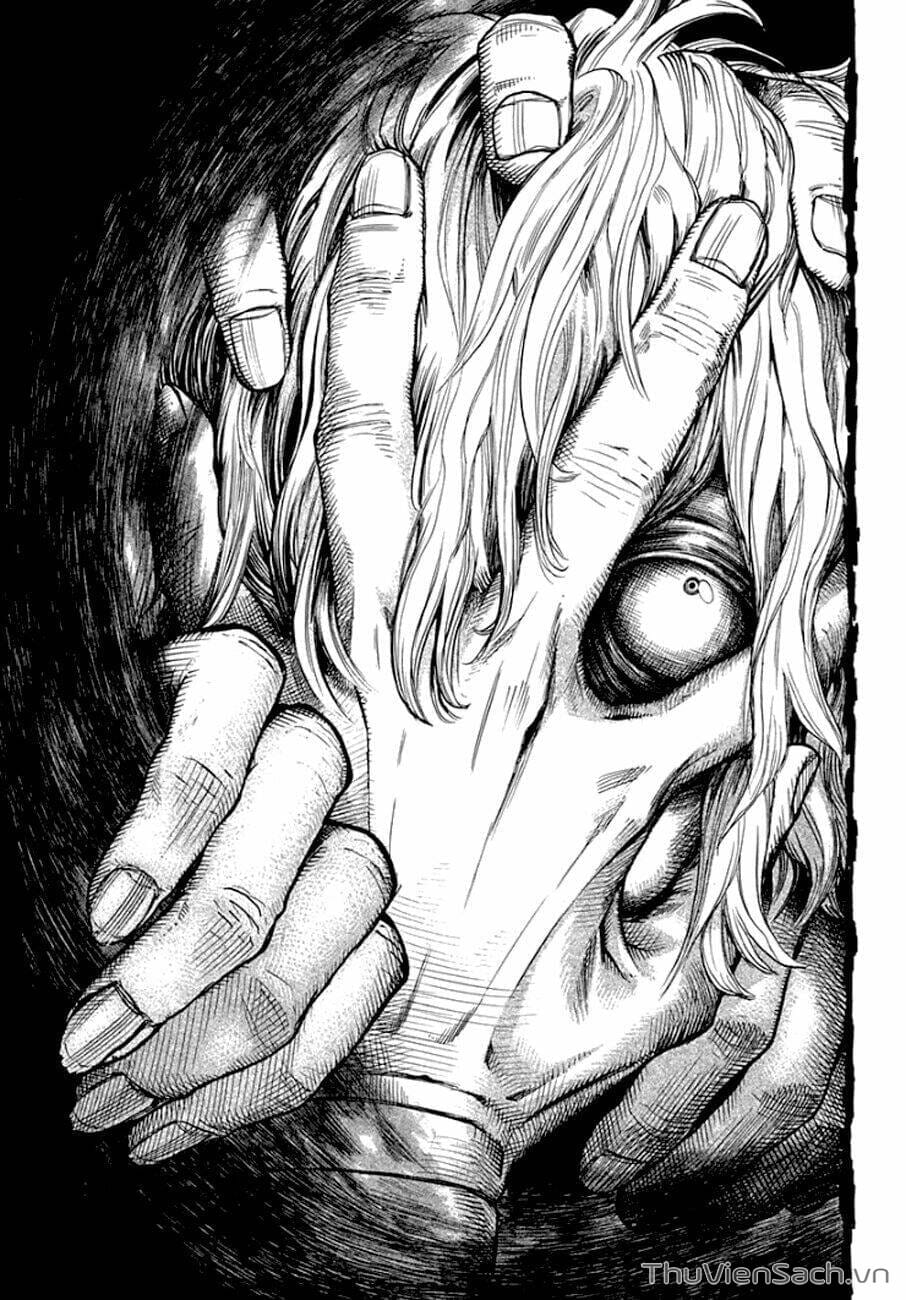 Truyện Tranh Học Viện Siêu Anh Hùng - My Hero Academia trang 5