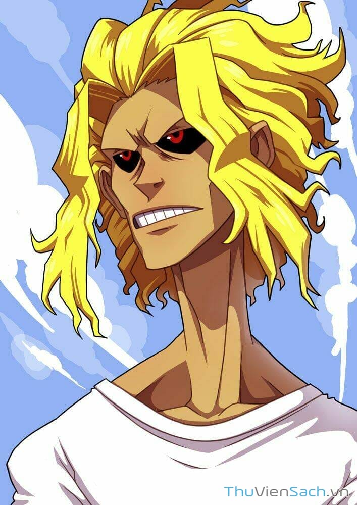 Truyện Tranh Học Viện Siêu Anh Hùng - My Hero Academia trang 5