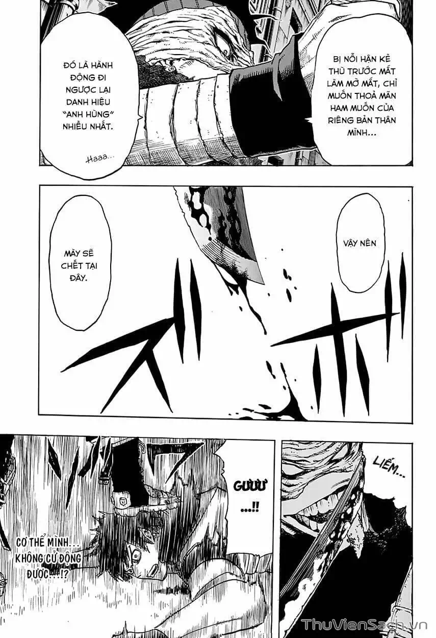 Truyện Tranh Học Viện Siêu Anh Hùng - My Hero Academia trang 5