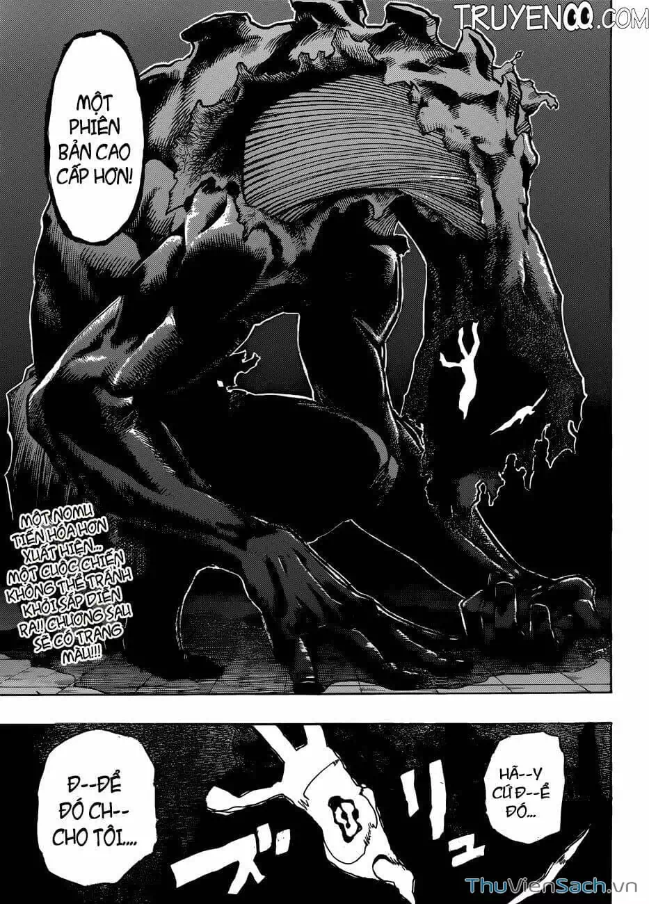 Truyện Tranh Học Viện Siêu Anh Hùng - My Hero Academia trang 5