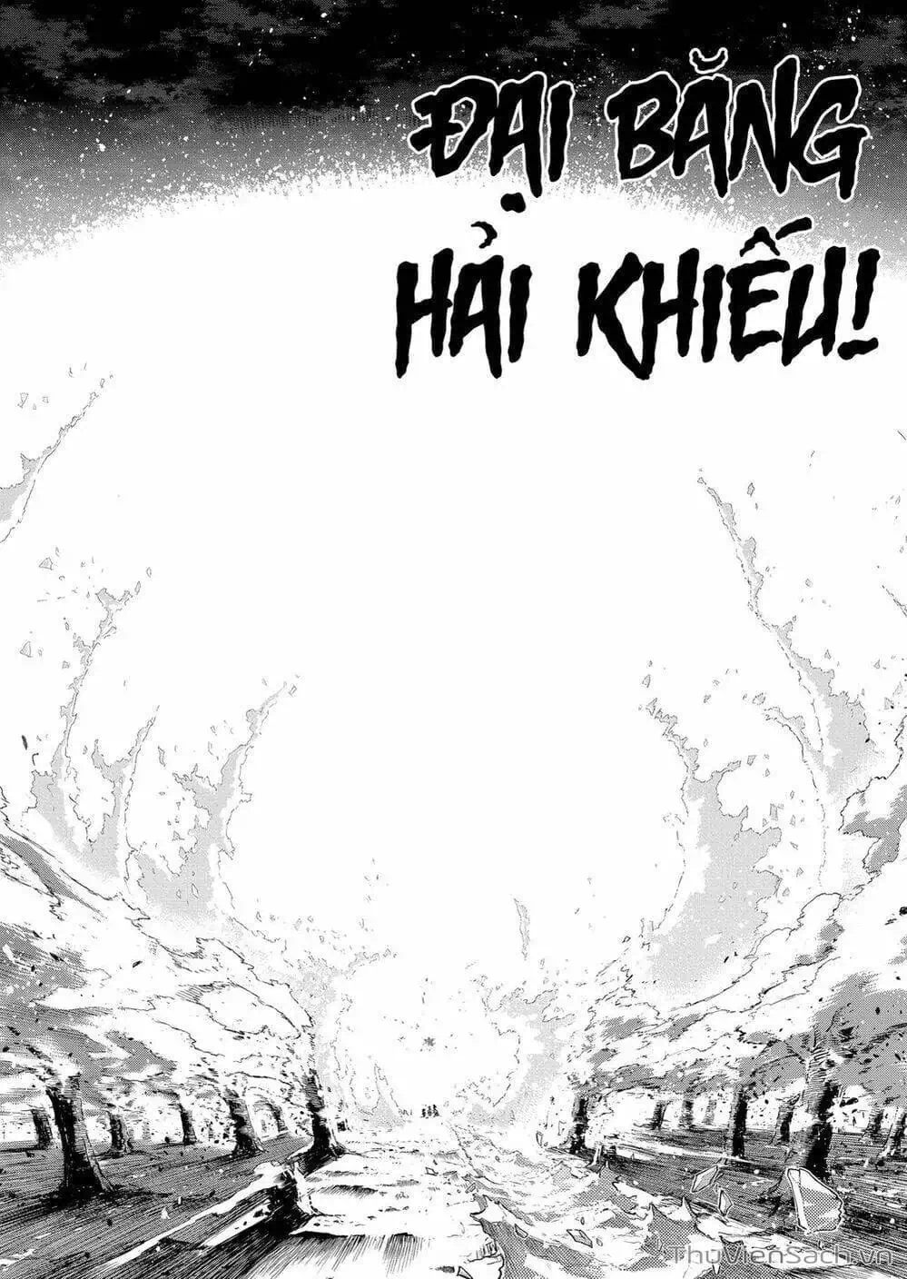 Truyện Tranh Học Viện Siêu Anh Hùng - My Hero Academia trang 5