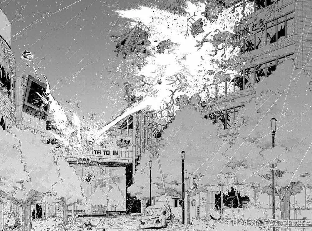 Truyện Tranh Học Viện Siêu Anh Hùng - My Hero Academia trang 5