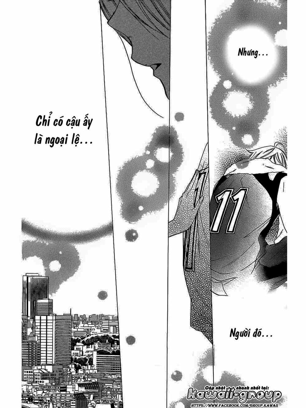 Truyện Tranh Namaikizakari trang 5