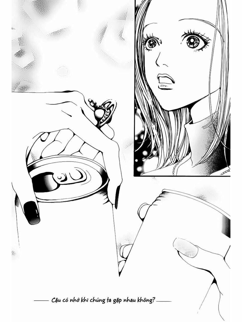 Truyện Tranh Nana trang 5