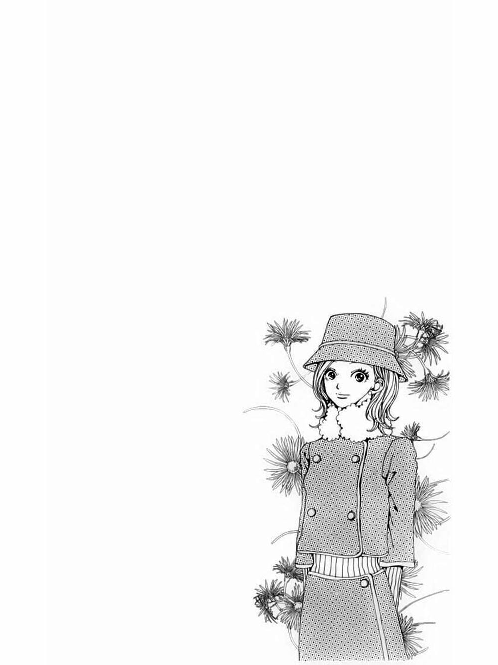 Truyện Tranh Nana trang 5