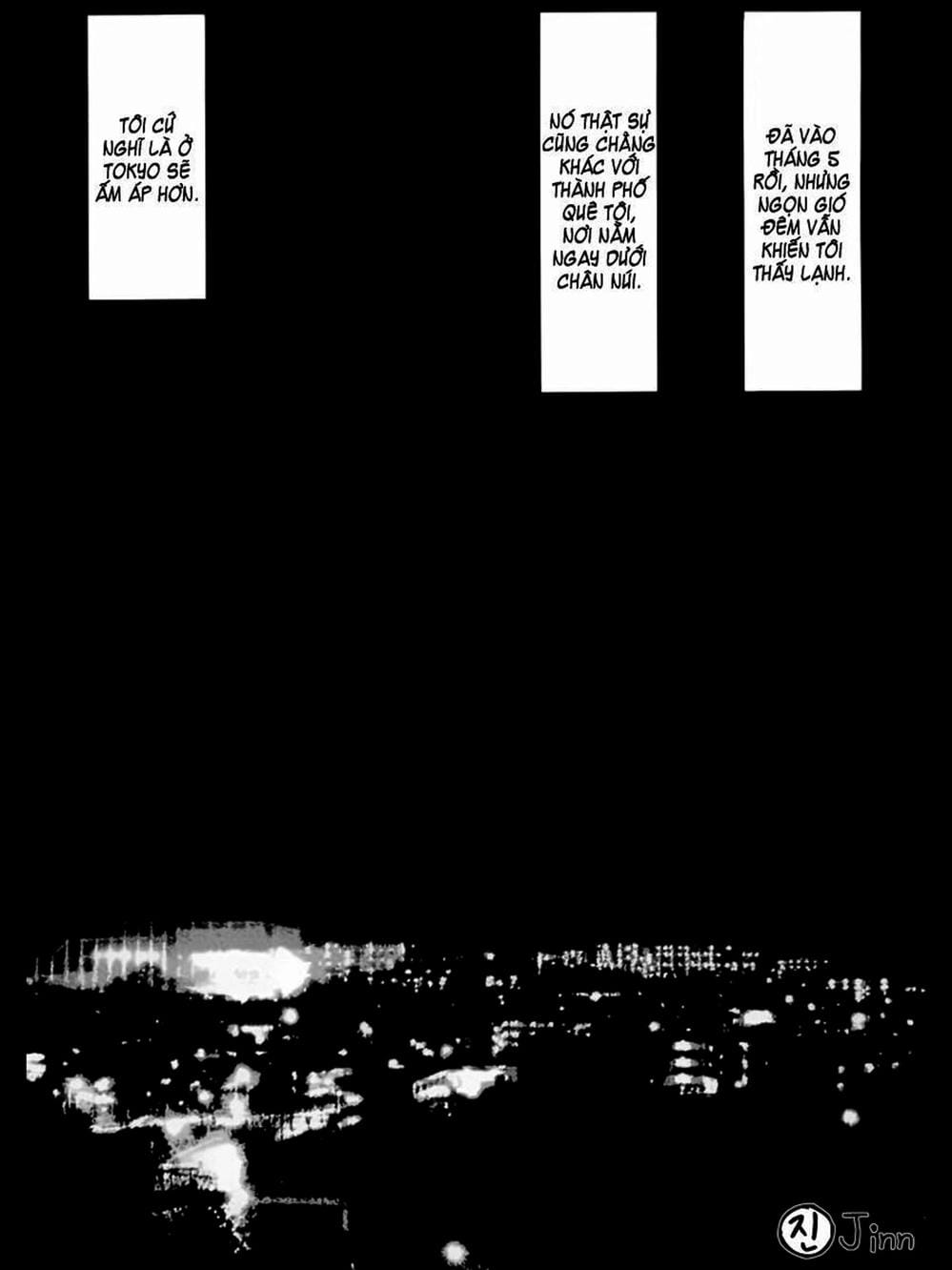 Truyện Tranh Nana trang 5