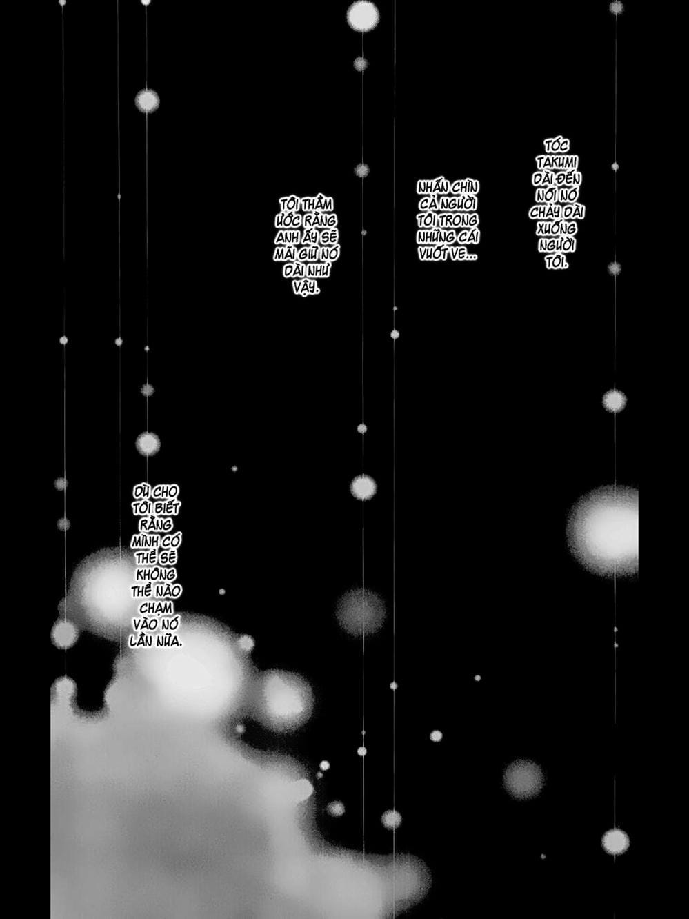 Truyện Tranh Nana trang 5