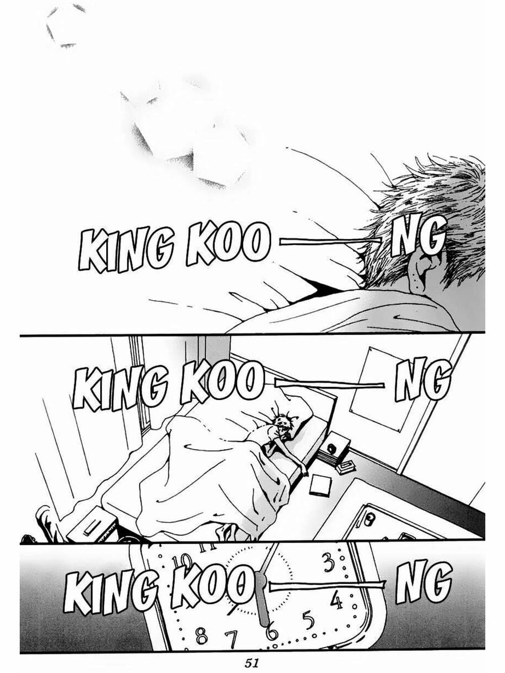 Truyện Tranh Nana trang 5