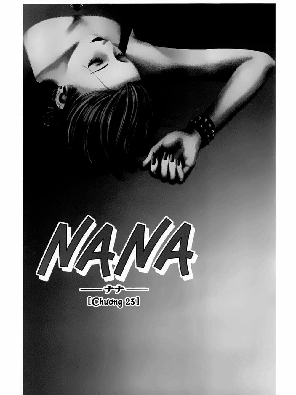 Truyện Tranh Nana trang 5