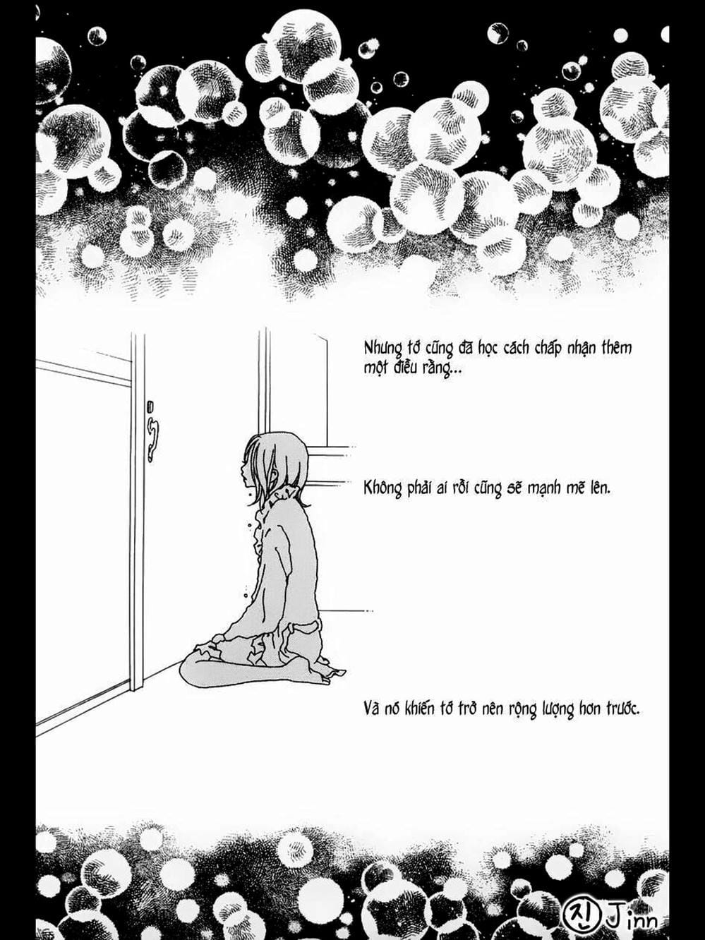 Truyện Tranh Nana trang 5