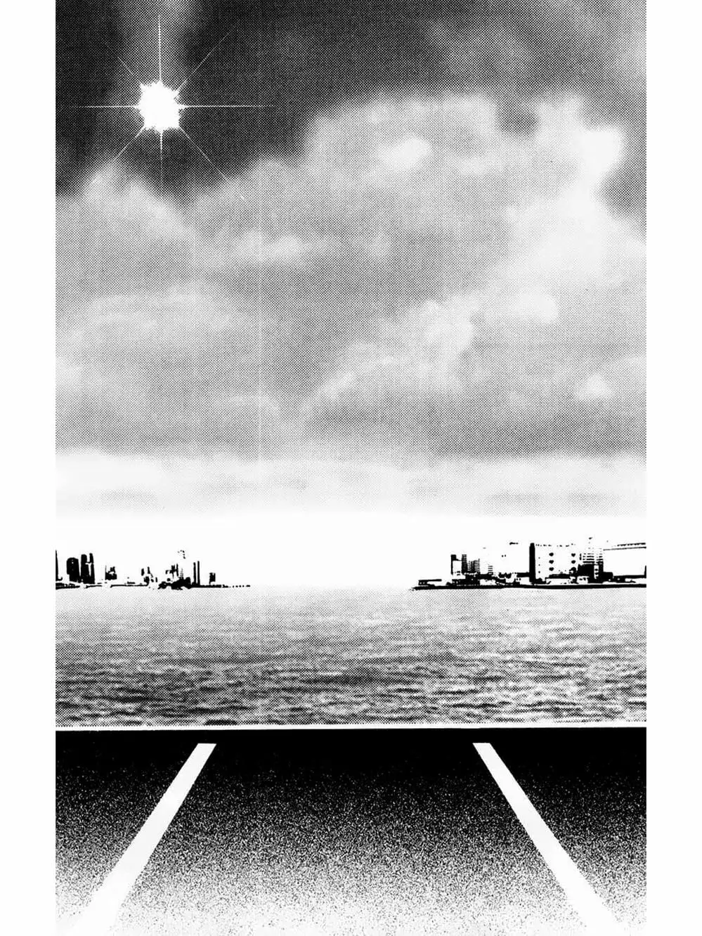 Truyện Tranh Nana trang 5