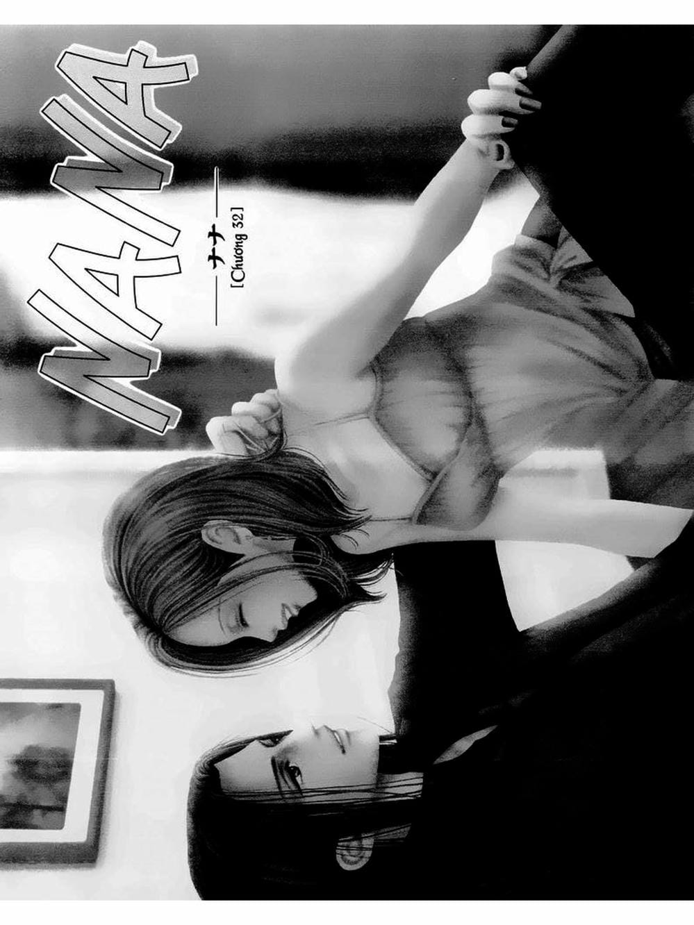 Truyện Tranh Nana trang 5