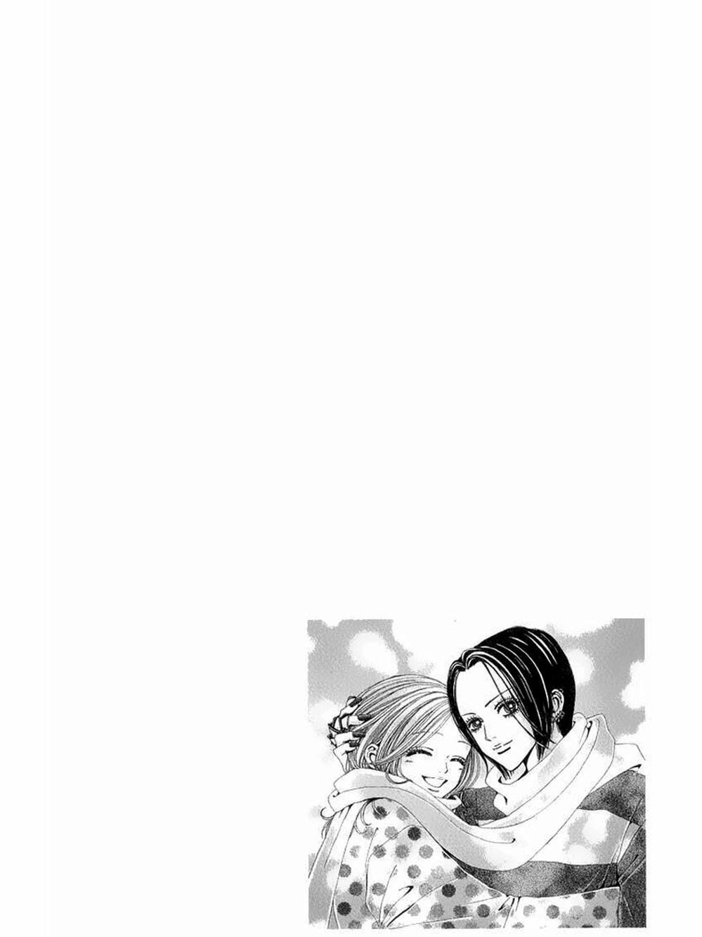 Truyện Tranh Nana trang 5