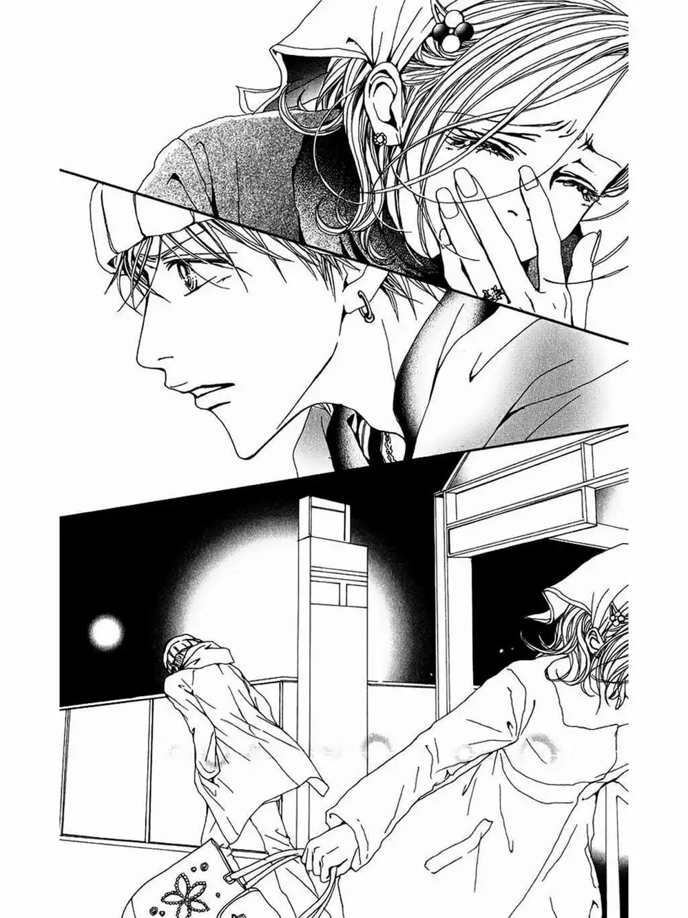 Truyện Tranh Nana trang 5