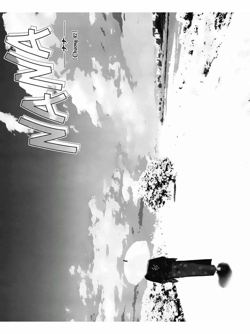 Truyện Tranh Nana trang 5