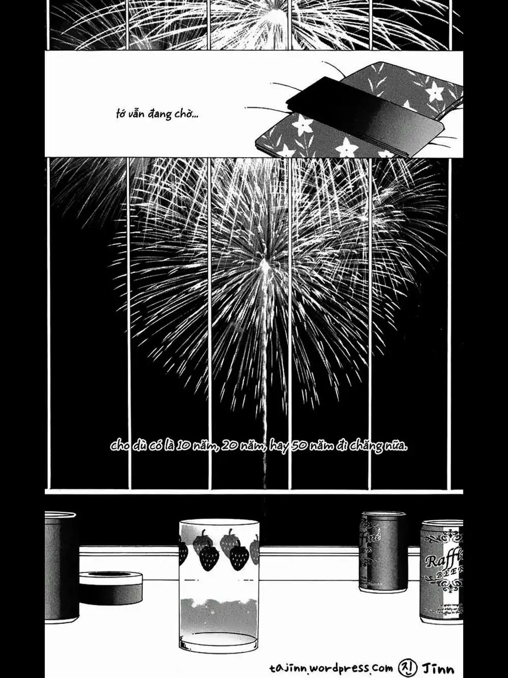 Truyện Tranh Nana trang 5