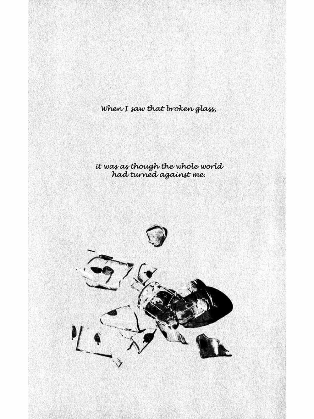 Truyện Tranh Nana trang 5