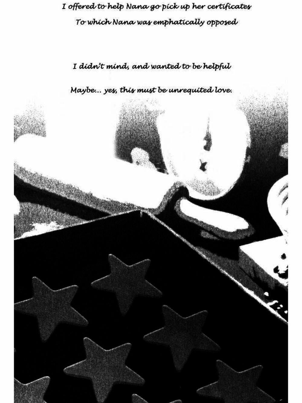 Truyện Tranh Nana trang 5