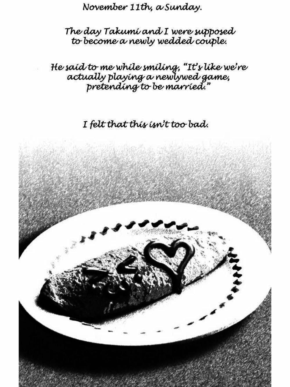 Truyện Tranh Nana trang 5