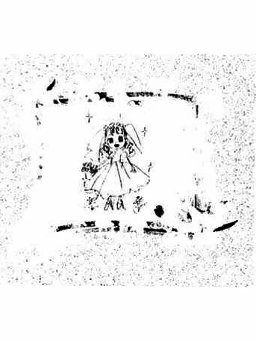 Truyện Tranh Nana trang 5