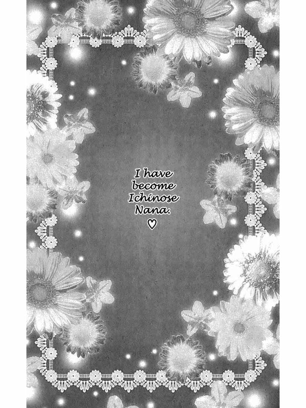 Truyện Tranh Nana trang 5