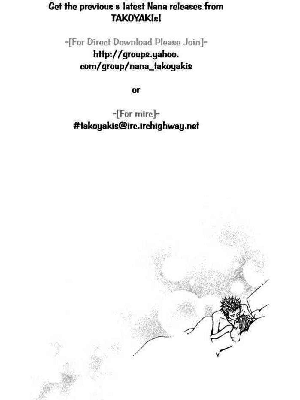 Truyện Tranh Nana trang 5