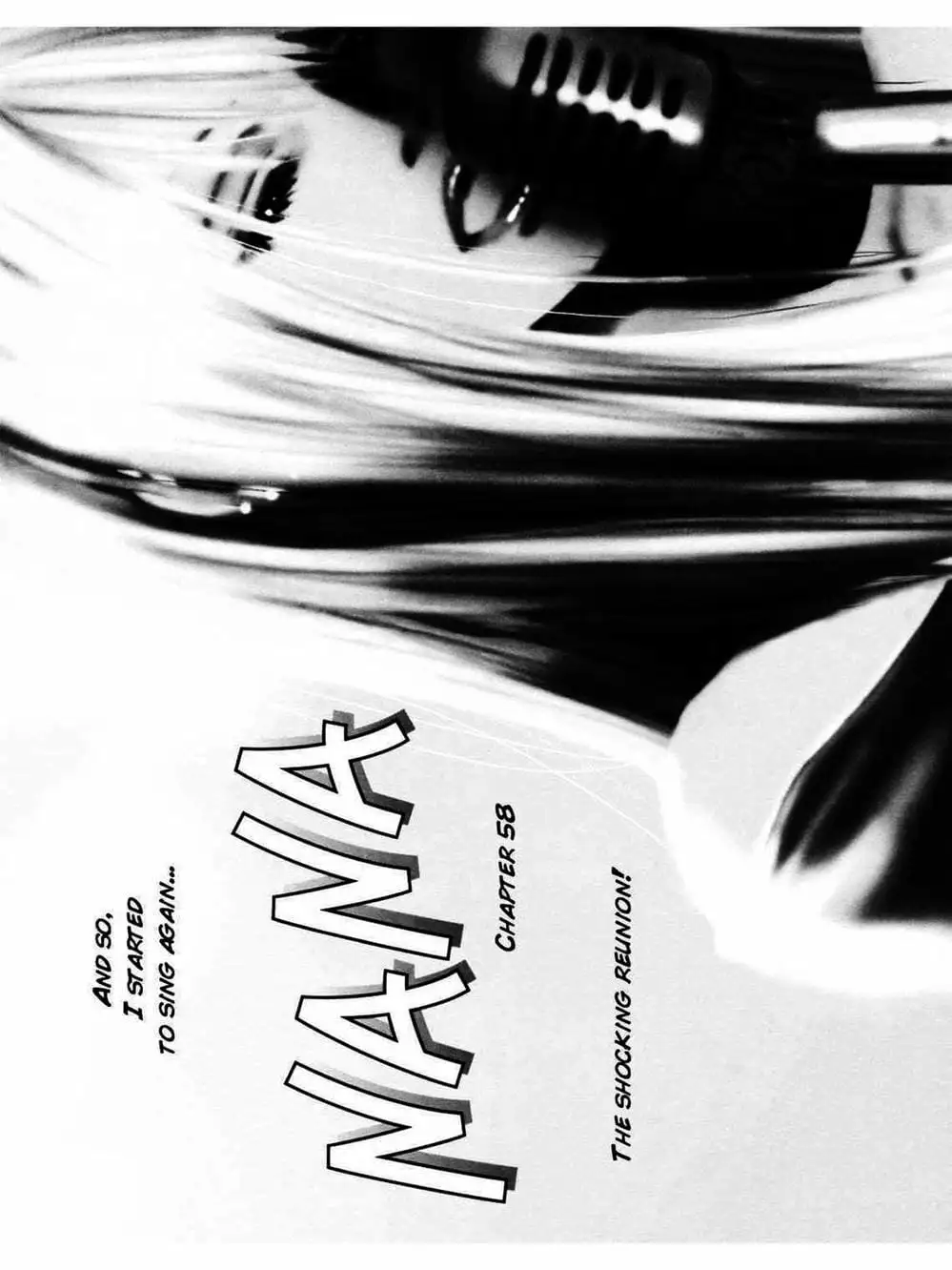 Truyện Tranh Nana trang 5