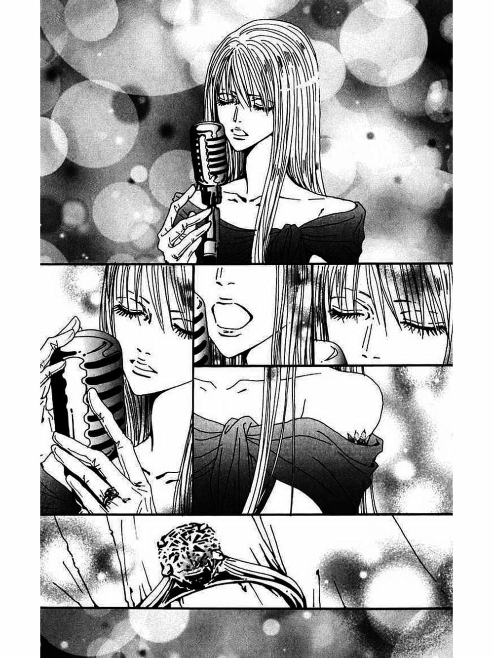 Truyện Tranh Nana trang 5