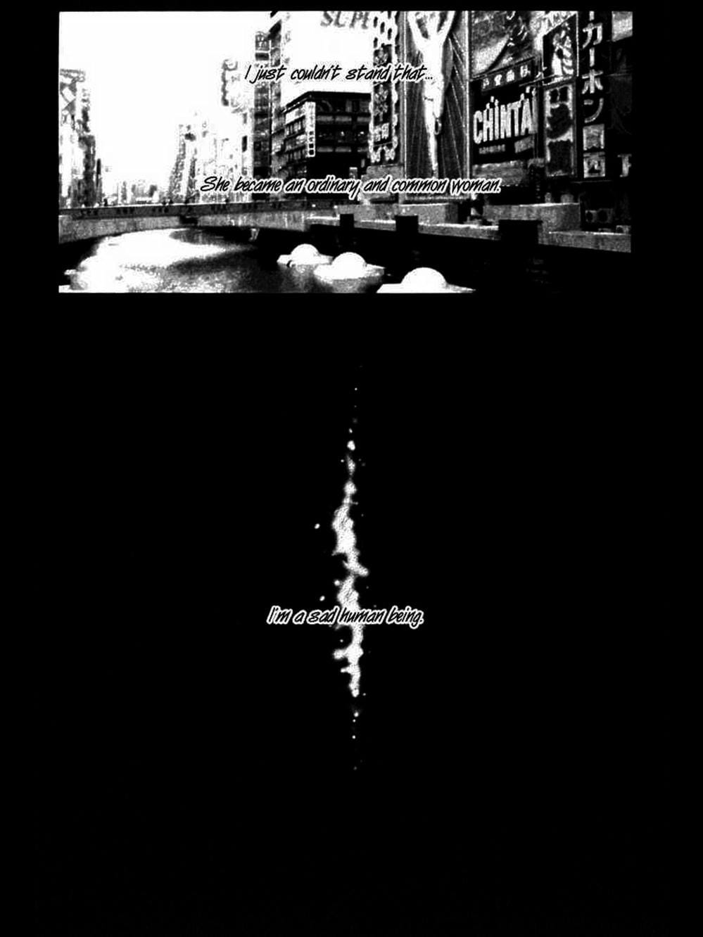 Truyện Tranh Nana trang 5