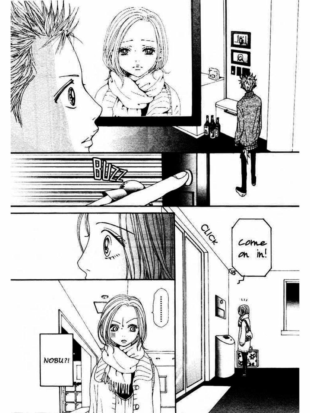 Truyện Tranh Nana trang 5