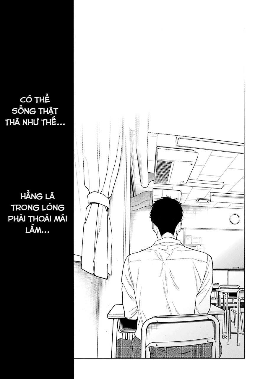 Truyện Tranh Nàng Nổi Loạn X Chàng Thợ May - My Dress Up Darling trang 3