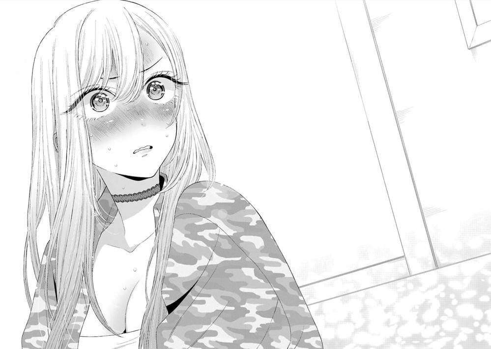 Truyện Tranh Nàng Nổi Loạn X Chàng Thợ May - My Dress Up Darling trang 3