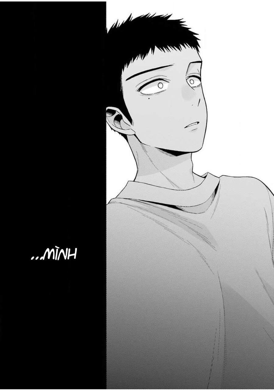 Truyện Tranh Nàng Nổi Loạn X Chàng Thợ May - My Dress Up Darling trang 3