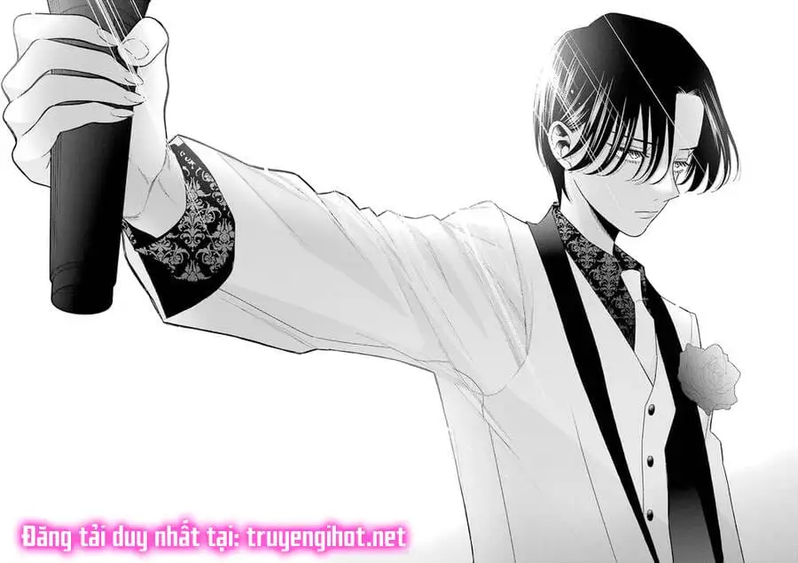 Truyện Tranh Nàng Nổi Loạn X Chàng Thợ May - My Dress Up Darling trang 3