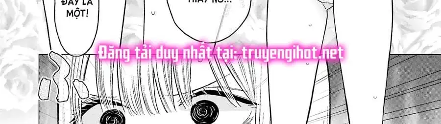 Truyện Tranh Nàng Nổi Loạn X Chàng Thợ May - My Dress Up Darling trang 3