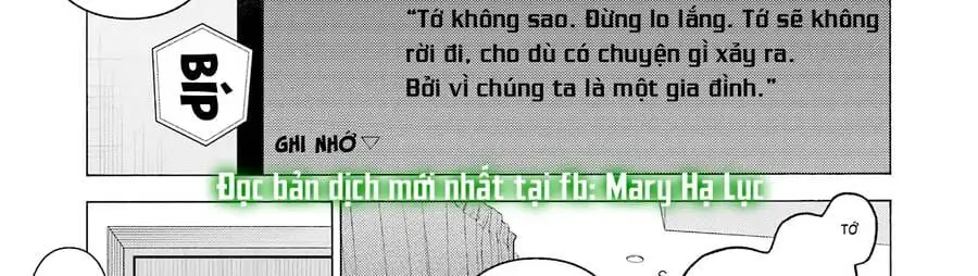 Truyện Tranh Nàng Nổi Loạn X Chàng Thợ May - My Dress Up Darling trang 3