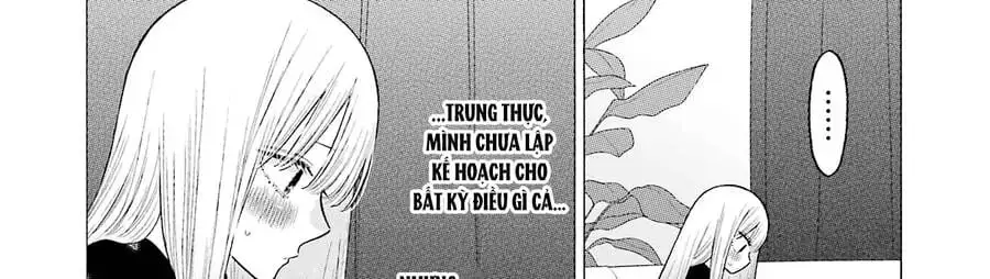 Truyện Tranh Nàng Nổi Loạn X Chàng Thợ May - My Dress Up Darling trang 3