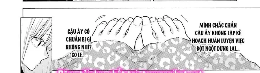 Truyện Tranh Nàng Nổi Loạn X Chàng Thợ May - My Dress Up Darling trang 3