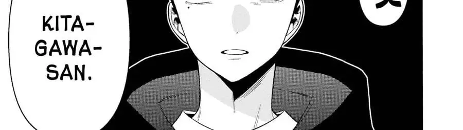 Truyện Tranh Nàng Nổi Loạn X Chàng Thợ May - My Dress Up Darling trang 3