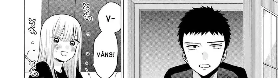 Truyện Tranh Nàng Nổi Loạn X Chàng Thợ May - My Dress Up Darling trang 3