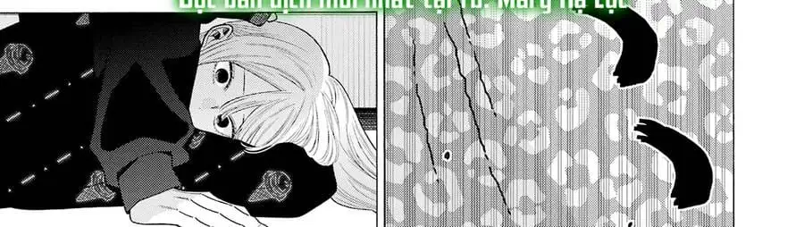 Truyện Tranh Nàng Nổi Loạn X Chàng Thợ May - My Dress Up Darling trang 3