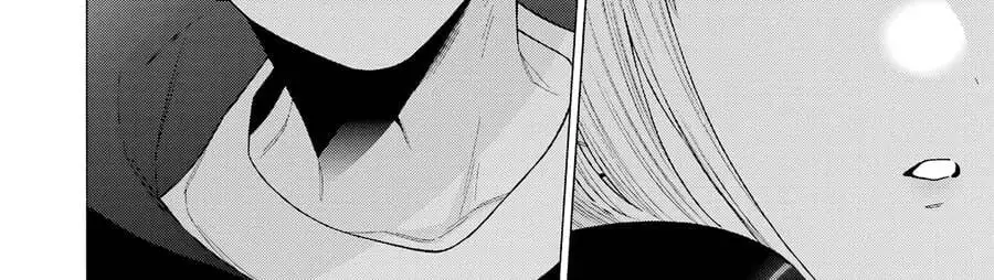 Truyện Tranh Nàng Nổi Loạn X Chàng Thợ May - My Dress Up Darling trang 3