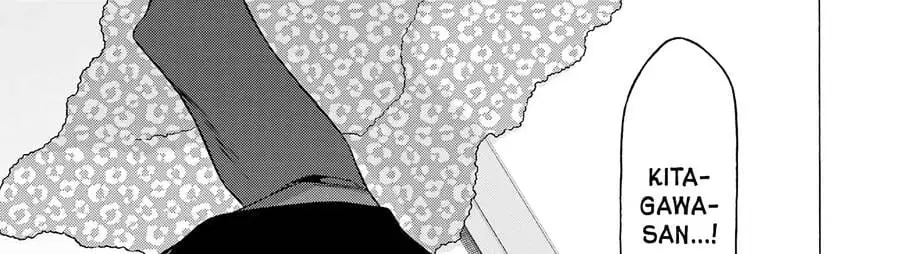 Truyện Tranh Nàng Nổi Loạn X Chàng Thợ May - My Dress Up Darling trang 3