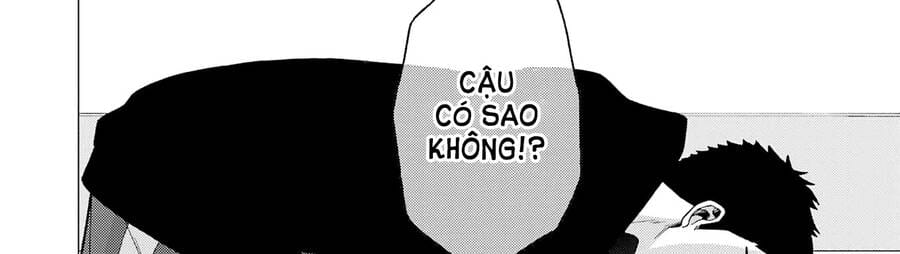 Truyện Tranh Nàng Nổi Loạn X Chàng Thợ May - My Dress Up Darling trang 3