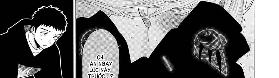 Truyện Tranh Nàng Nổi Loạn X Chàng Thợ May - My Dress Up Darling trang 3