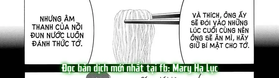 Truyện Tranh Nàng Nổi Loạn X Chàng Thợ May - My Dress Up Darling trang 3