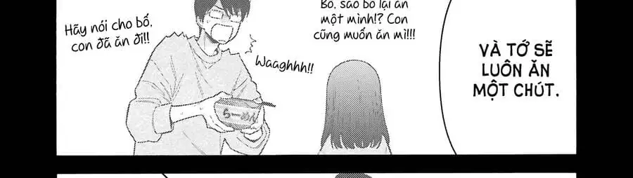 Truyện Tranh Nàng Nổi Loạn X Chàng Thợ May - My Dress Up Darling trang 3