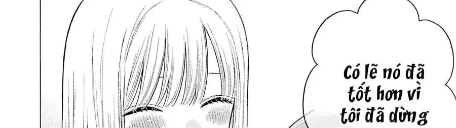 Truyện Tranh Nàng Nổi Loạn X Chàng Thợ May - My Dress Up Darling trang 3