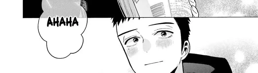 Truyện Tranh Nàng Nổi Loạn X Chàng Thợ May - My Dress Up Darling trang 3